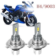 For Suzuki Sv650s Led White