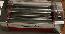 The Candery HD-200 Hot Dog