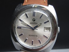 G766 Vintage Roamer SEAROCK
