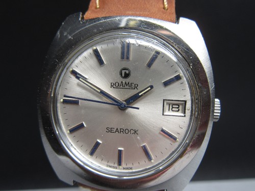 G766 vintage roamer searock - g766,