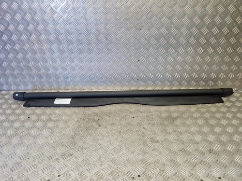 Citroen berlingo load cover - citroen,
