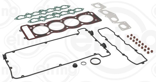 Elring cylinder head gasket - elring,