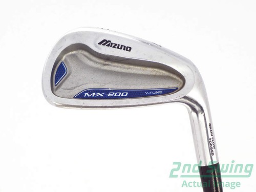 Mizuno 200 single - mx,