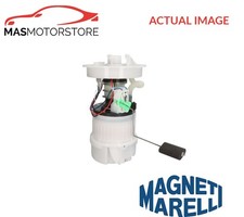 ELECTRIC FUEL PUMP FEED UNIT