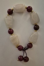 Set of 2 Lola Rose Bracelets