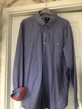 Steel & Jelly Mens Long Sleeve