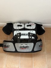 American football pads Douglas - Small