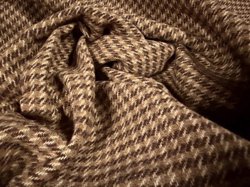 Heavyweight wool flannel - heavyweight,