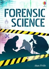 Forensic Science by Frith