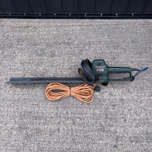 Metabo 8144 240v hedge - s,