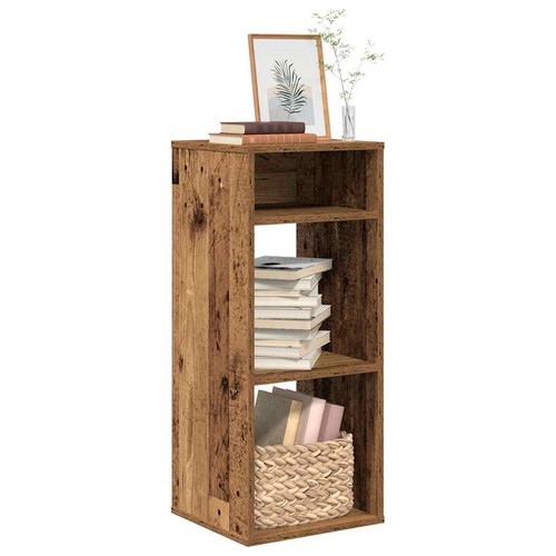 Book cabinet highboard - highboard,