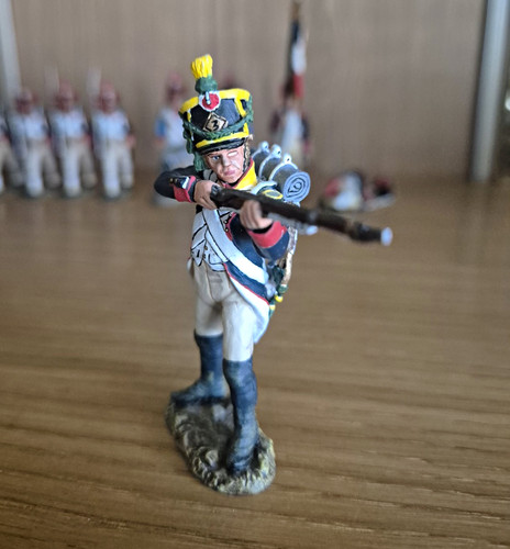 King country french napoleonic - king,