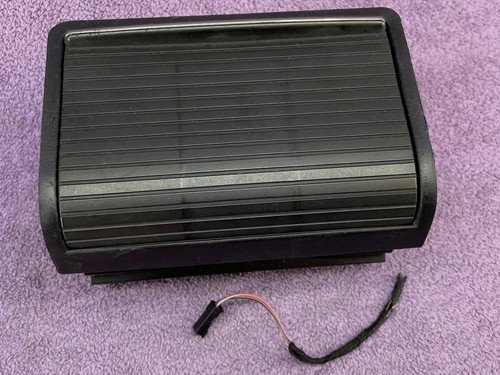 Bmw e46 rear ash tray - e46,