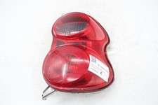 Smart Fortwo Coupe 2009-2011