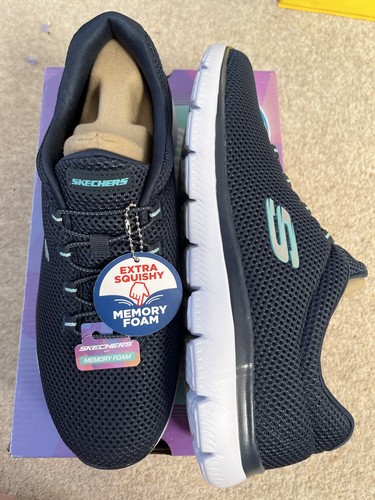 Skechers women summits 12985 - skechers, women's
