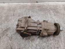 VITARA DIFFERENTIAL DIFF 1.6L