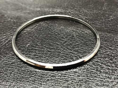 Bezel seiko panda 6138 - bezel,