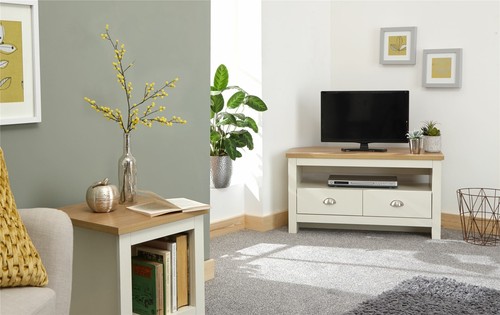 Lancaster living room corner - lancaster,