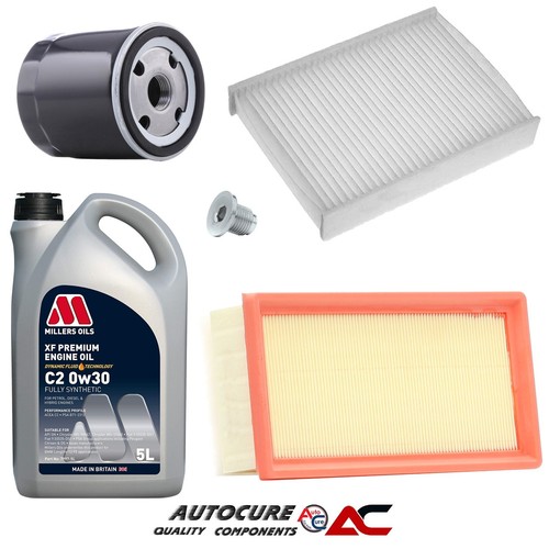 For citroen puretech - c1, feel