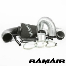 RamAir Super Ram Black