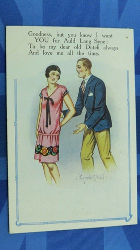 Saucy donald mcgill comic - saucy,