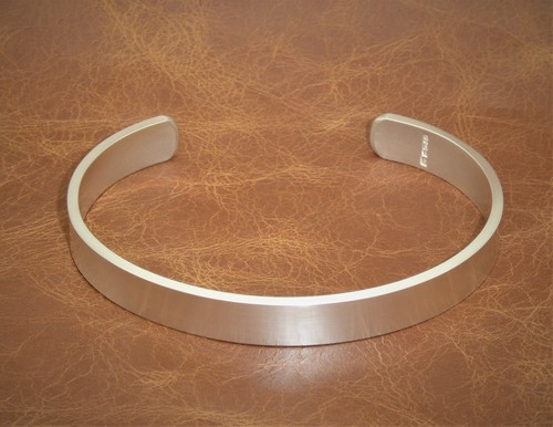 Men gents solid sterling 925 - sterling,