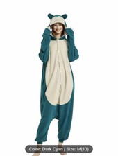 Pokemon Snorelax All In One