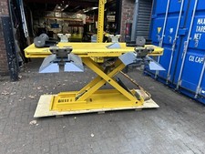 Spanesi minibench - Used 5590 + vat