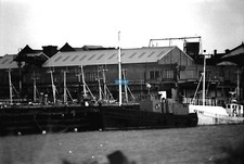 Fishing Boat Archives: MFV. 1037 (Motor Fishing Vessel) Grimsby 1993