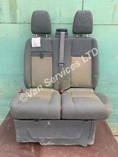 Ford Transit MK 8 Pickup