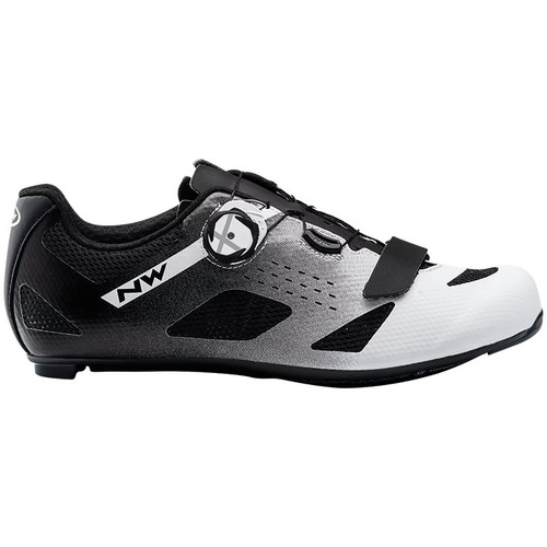 Northwave route storm - storm, carbon