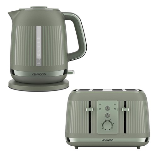 Kenwood kettle 4 - 1.7l, &