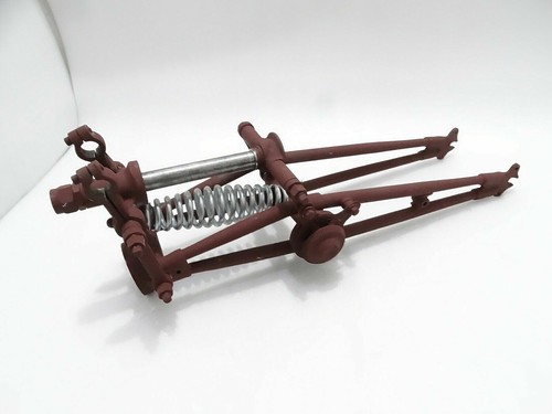 Matchless fork girder - matchless, g3