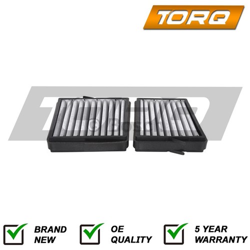 Cabin filter torq fits - filter,