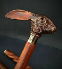 Antique Victorian Wooden