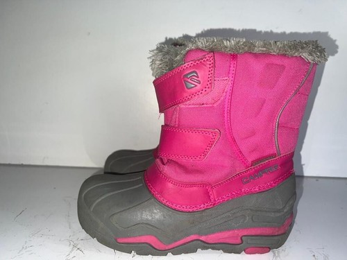 Campri girls pink - campri,