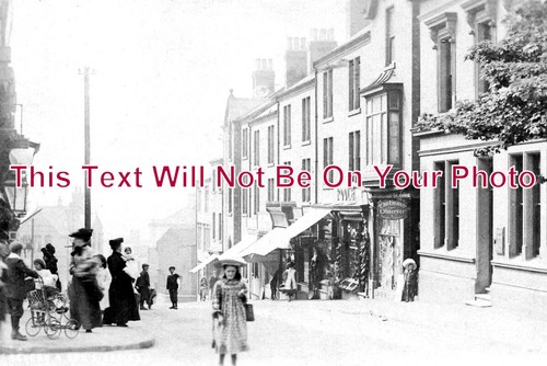1543 heanor derbyshire - heanor,,