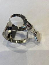 Eb Alto sax ligature For