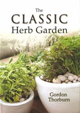 THORBURN GORDON GARDENING BOOK