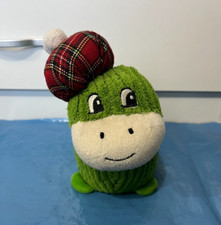 Thistle Products Green Nessie