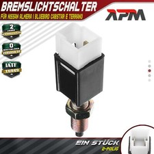 Brake light switch for nissan - brake,