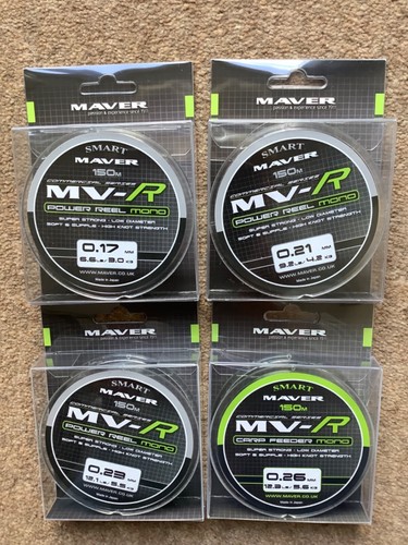 Maver r commercial - maver,