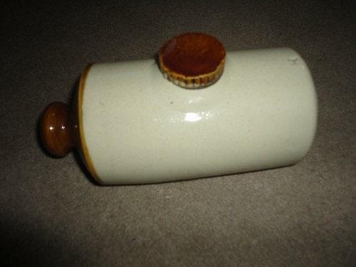 Vintage china glazed stoneware - vintage,