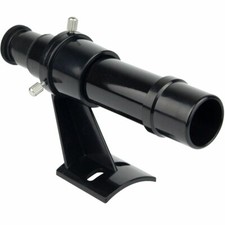 5x24 Finder Scope w/ Bracket