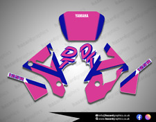 Yamaha DT DTR DT125R