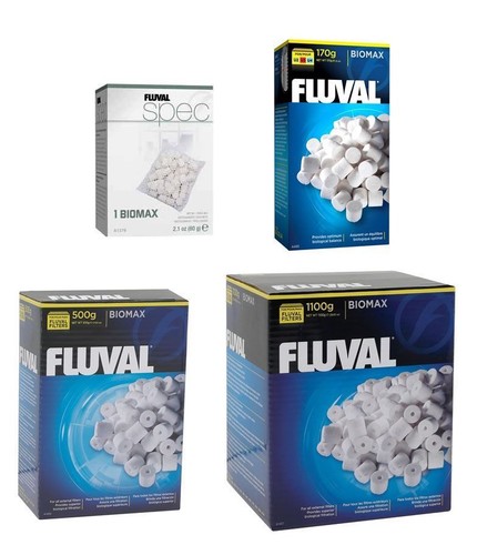 Fluval biomax rings aquarium - fluval,