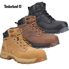 Timberland PRO Titan Safety