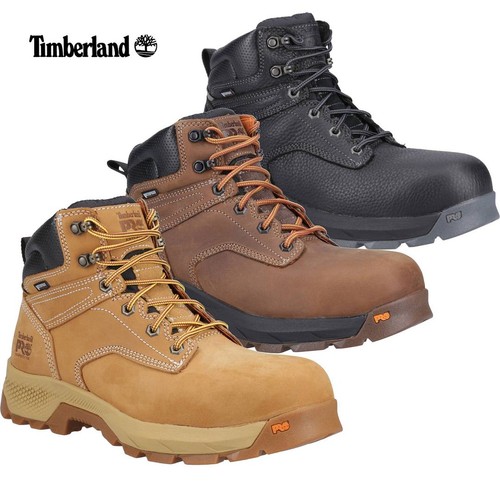 Timberland pro titan safety - timberland,