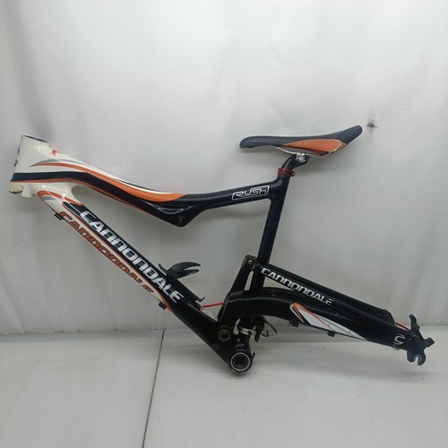 Cannondale rush cm - cannondale, 48