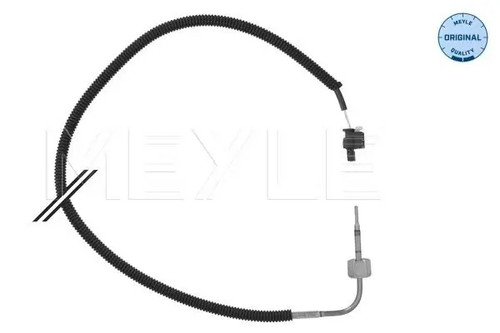 Exhaust gas temperature sensor - gas,